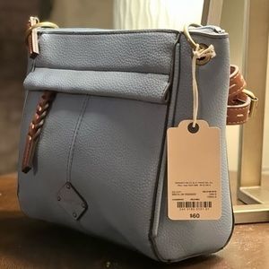 ST JOHN’S BAY purse NWT